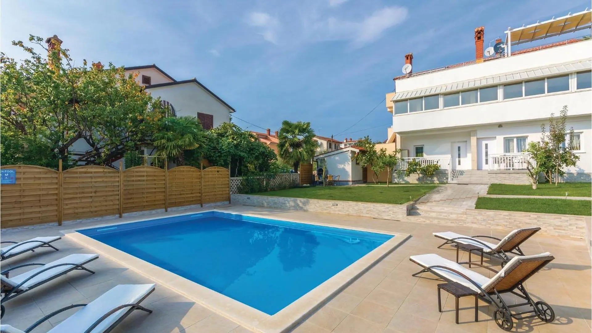 Stunning Apartment In Novigrad With Wifi Croatia