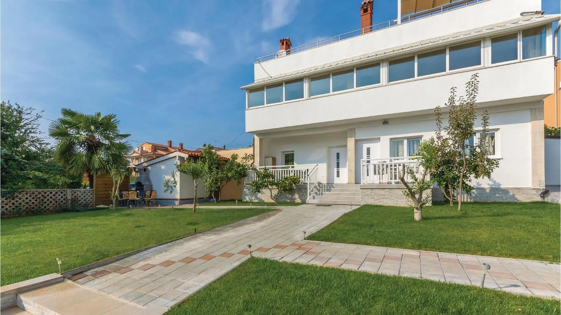 Stunning Apartment In Novigrad With Wifi  Novigrad (Istria)