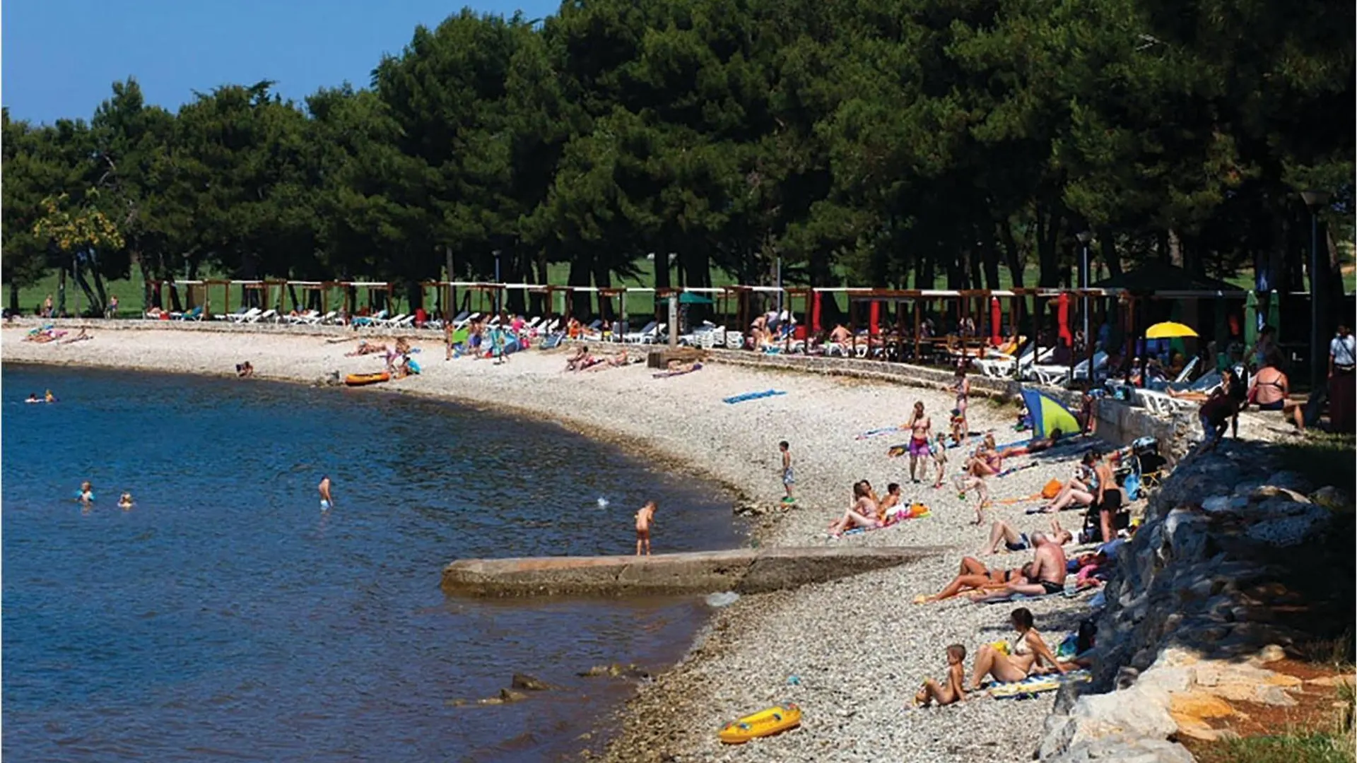 Stunning Apartment In Novigrad With Wifi 0*, Novigrad (Istria)
