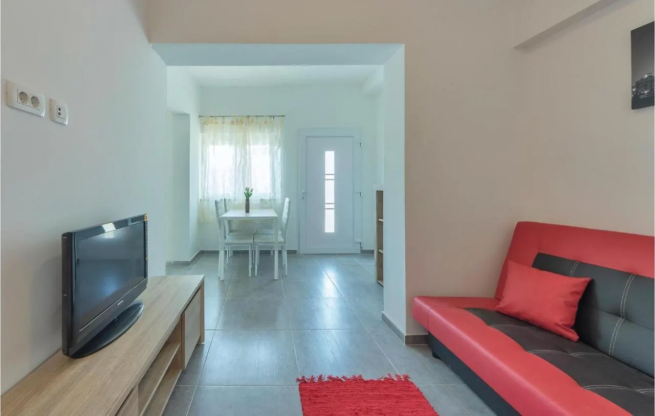 Stunning Apartment In Novigrad With Wifi Croatia