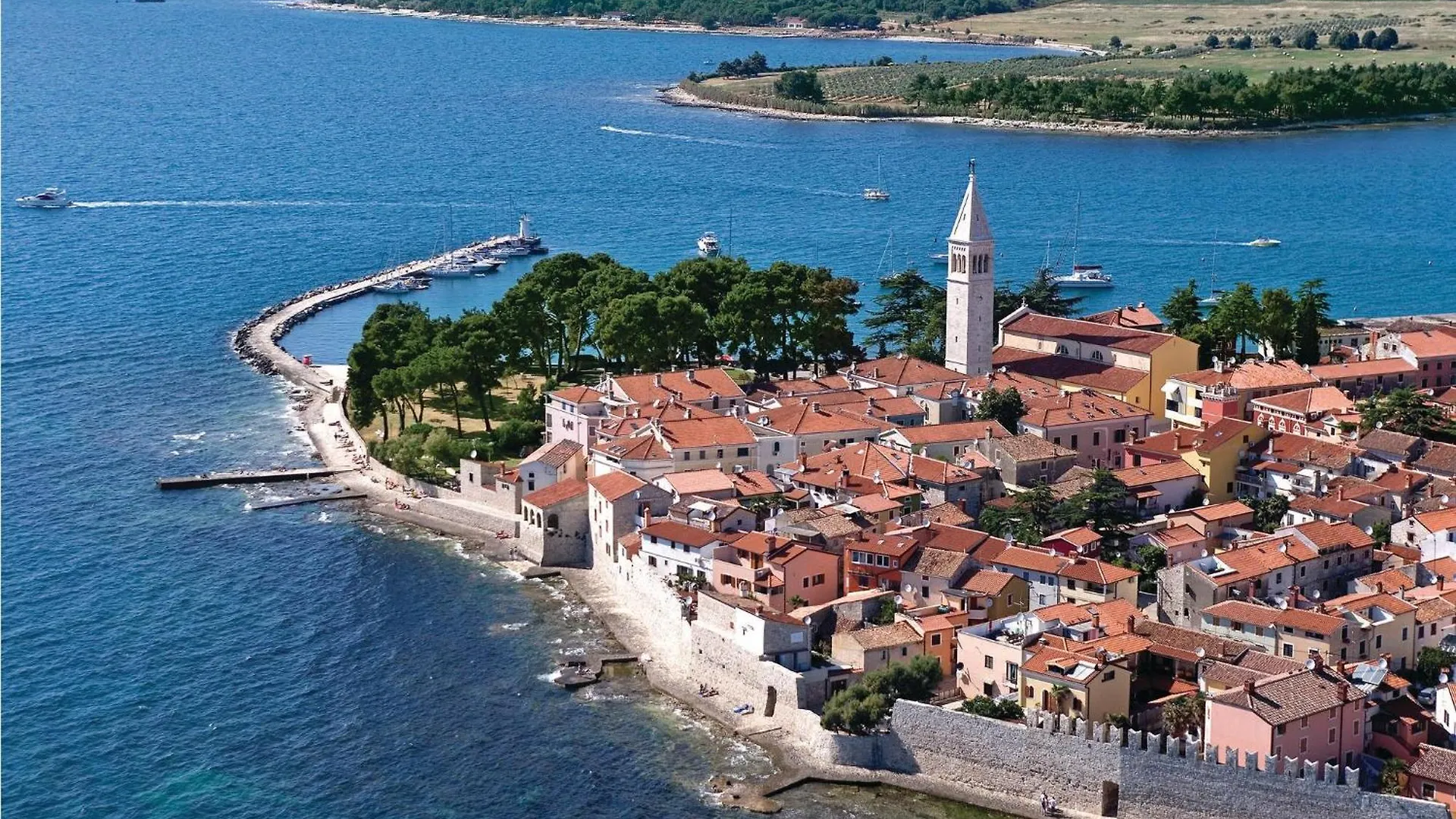 Stunning Apartment In Novigrad With Wifi
